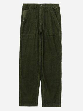 Finisterre Basset Corduroy Trouser Mens Brand New